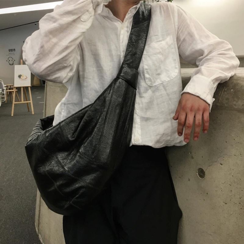 Lemaire Waist Chest Packs